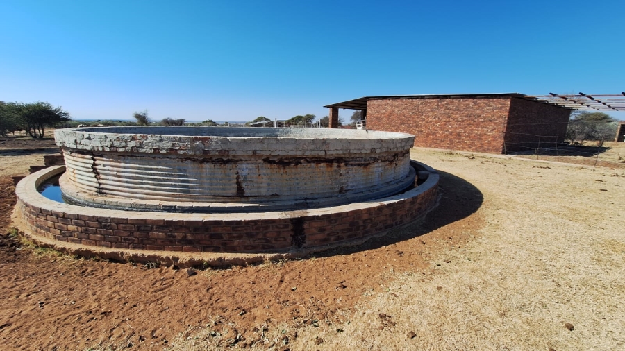 Commercial Property for Sale in Amalia North West